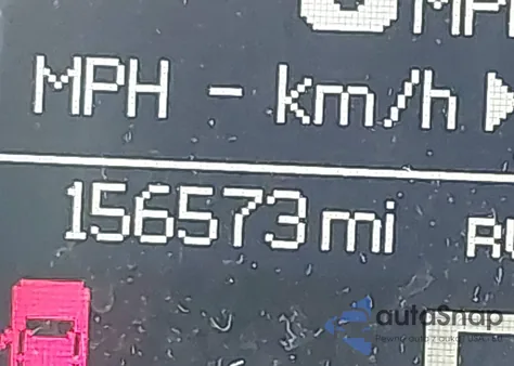 2011 Dodge Durango Heat z USA, uszkodzony, nr VIN 1D4RE3GG8BC712497